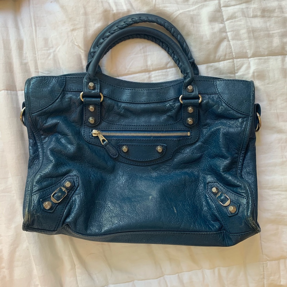 Balenciaga bag